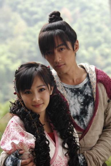 娜扎唐人解约,唐人胡歌古力娜扎