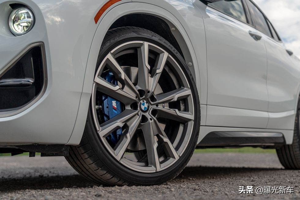 宝马x22022款新车价格,2023款宝马X2指导价和配置介绍