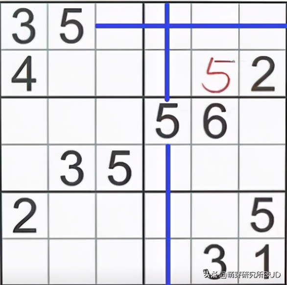 手把手教你玩数独,3岁数独启蒙