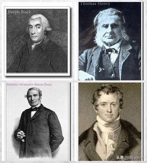 镁的用途及未来的发展前景,镁发展历史