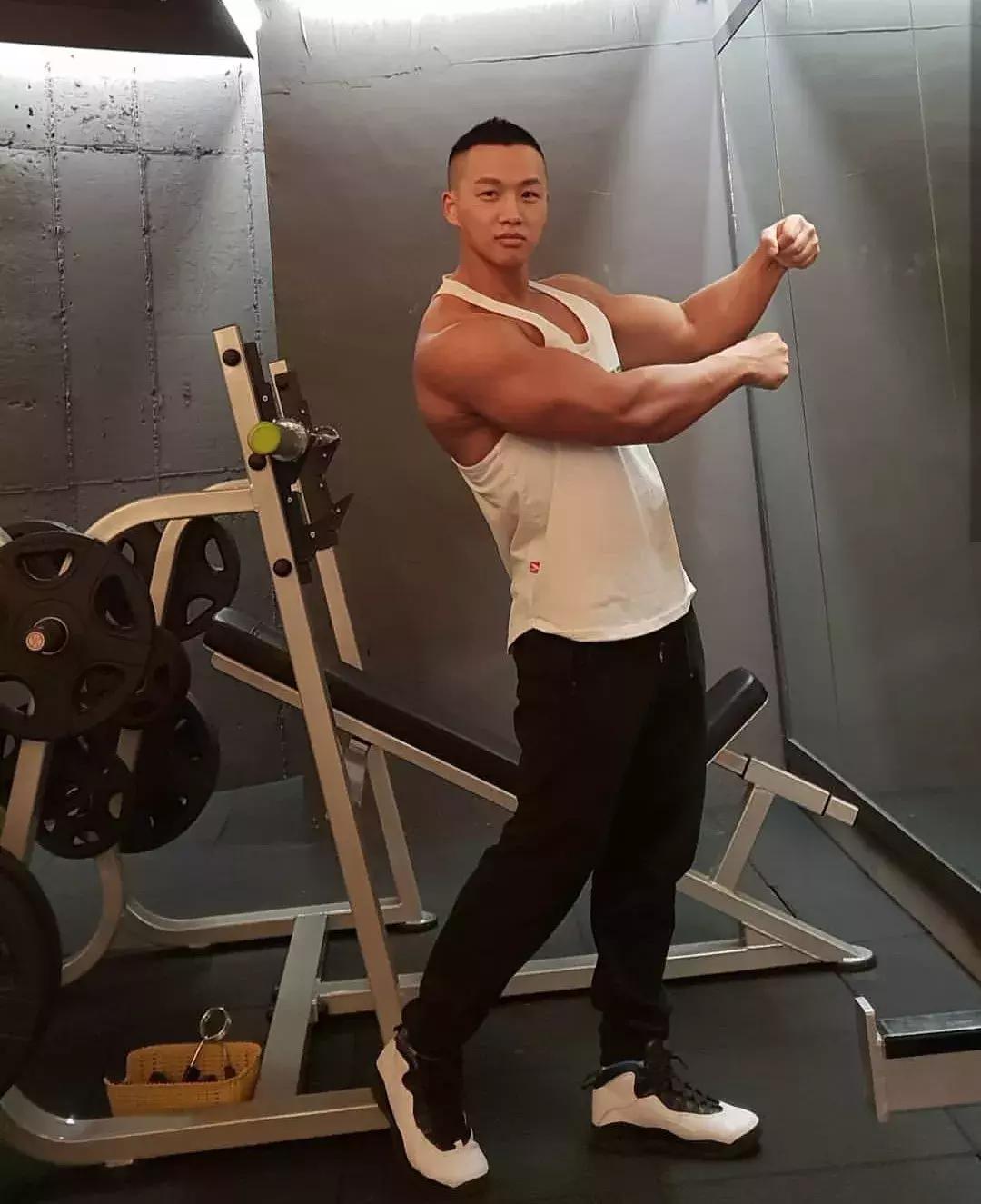 快速增肌的有效方法,快速增肌小妙招