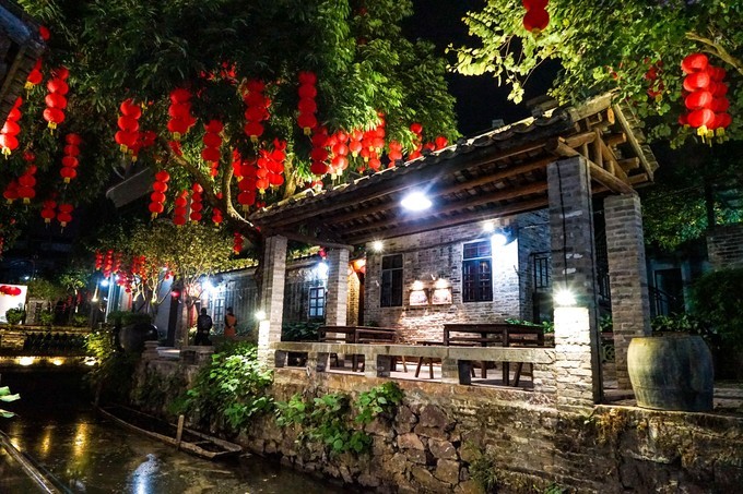 广东顺德美食旅游攻略学生,顺德自驾这份美食攻略要收好