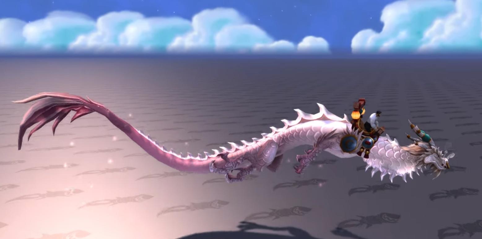 魔兽世界9.27射击猎和兽王,魔兽世界9.0猎人改动实测