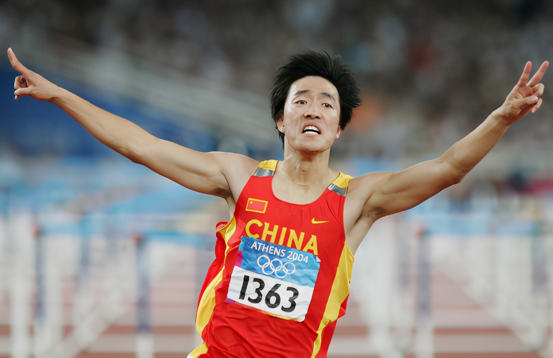 中国体育十大第一人,中国体育中各个领域第一人