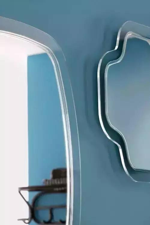 这样的卫生间简直是女友的天堂