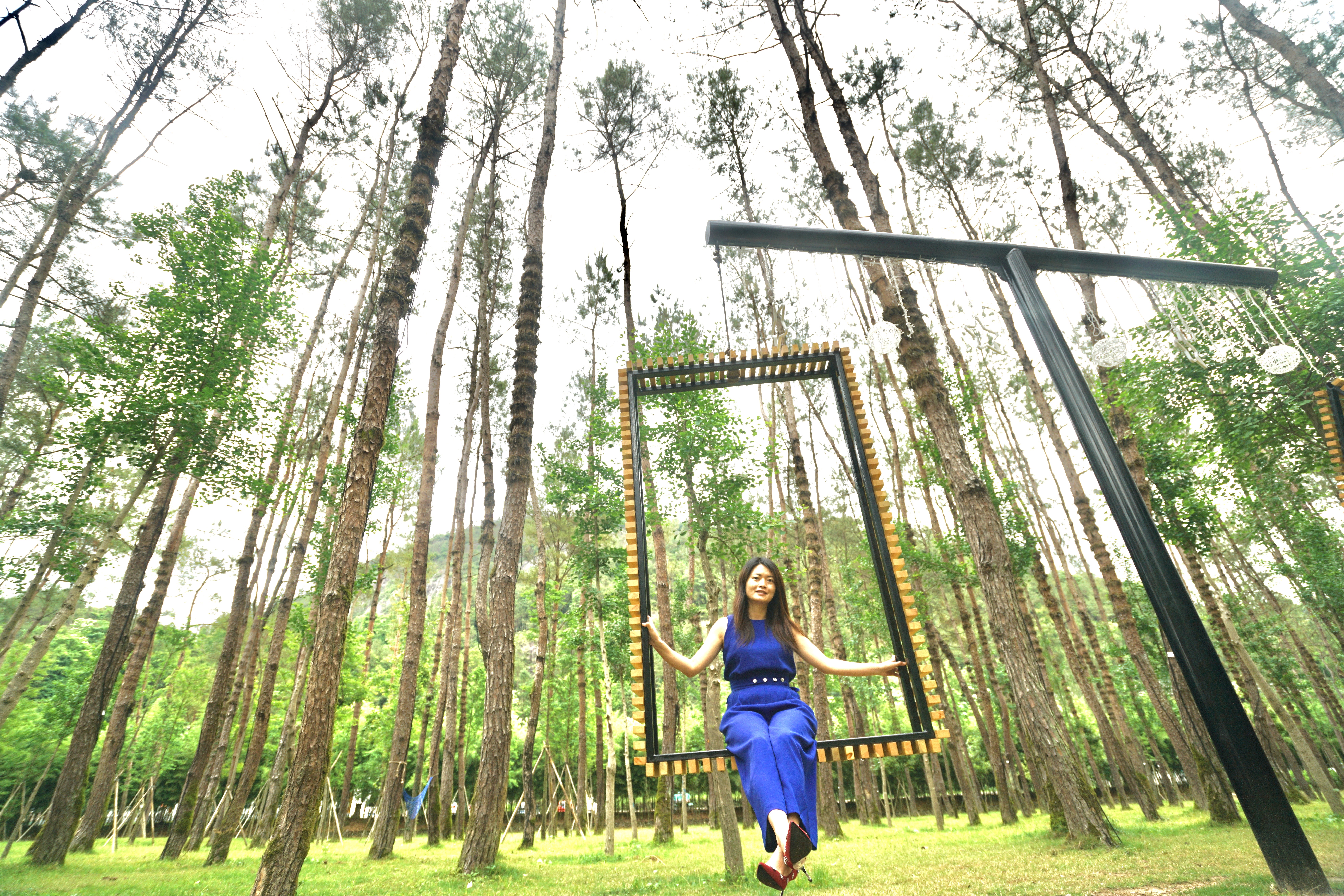 暑假凉快不晒的旅游地方,暑假避暑胜地最佳地方