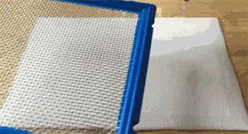 色粉笔技法,色粉笔怎么调各种颜色