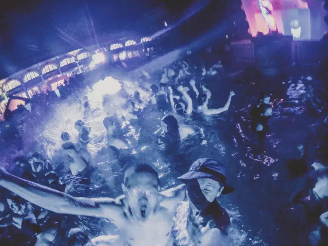 从上海到南非，JourneyNeverEnds