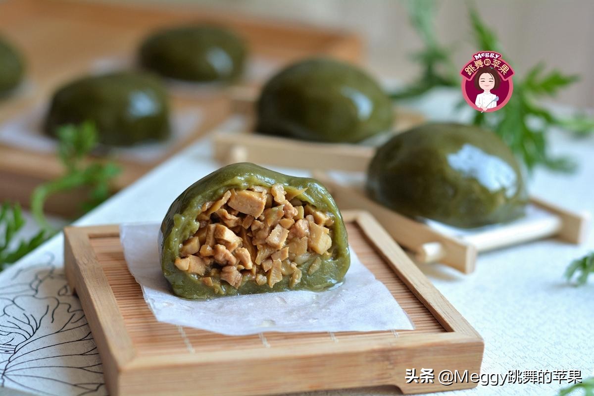 春笋的5种做法，鲜嫩清脆，解馋又下饭，春天气候干燥要多吃