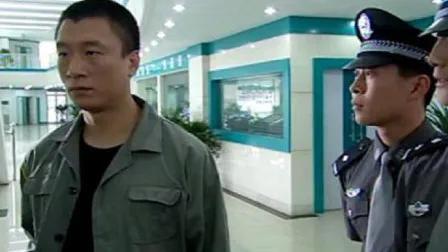 张世豪抓住刘华强,刘华强张世豪插翅难逃