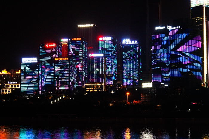 重庆外地人印象,人们对重庆最经典的印象