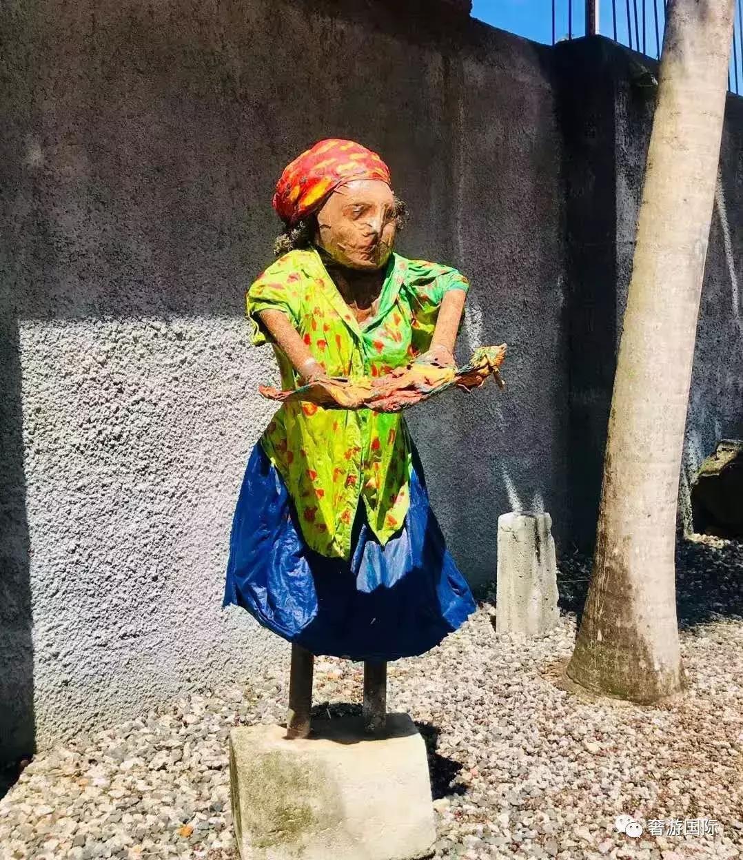 大溪地和塞舌尔岛哪个漂亮,和大溪地齐名的海岛