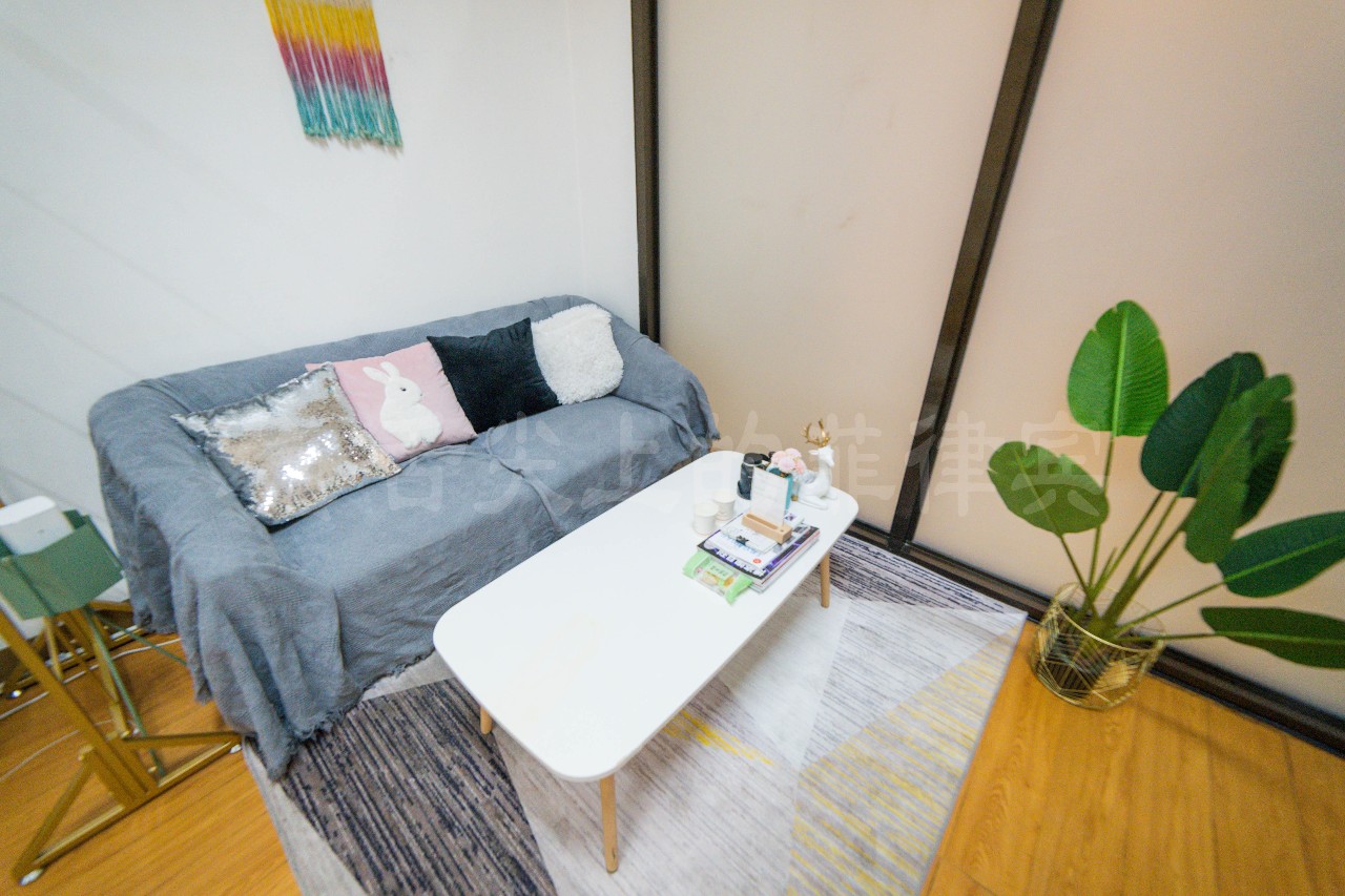 90后女生开连锁店,90后美业人开的网红店