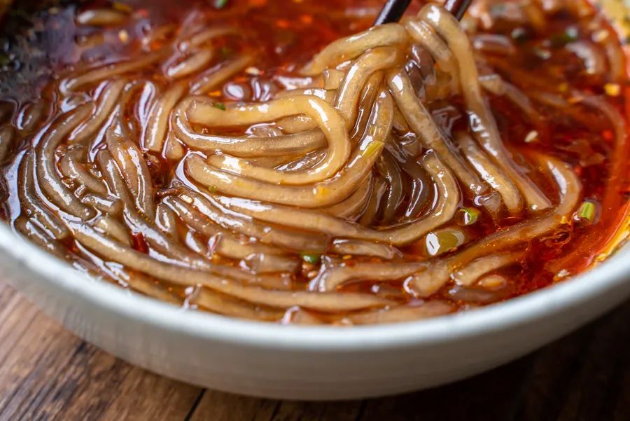 最好吃的几款速食米粉,有哪些好吃的速食米粉