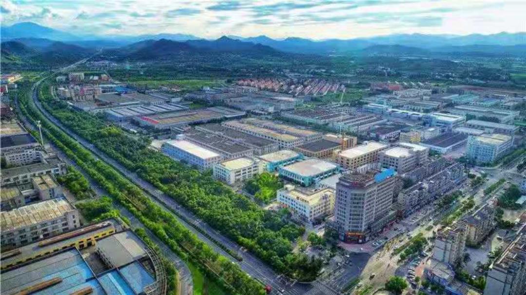 危中寻机，看安吉转椅如何“转”起来？