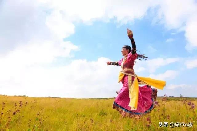 我想带你去*藏西**，行到水穷处，坐看云起时