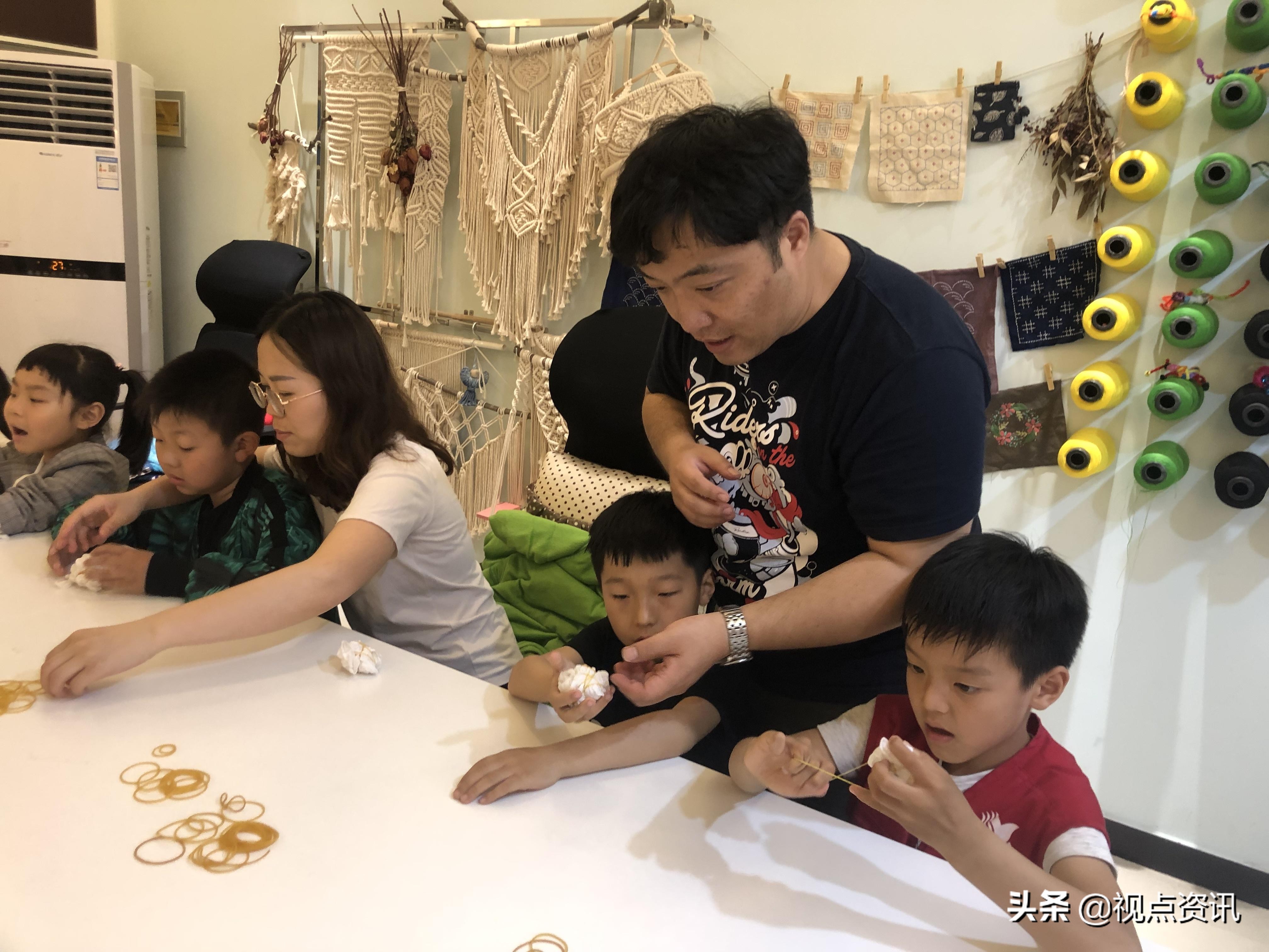 教育即生活以儿童为中心,教育即生活视频