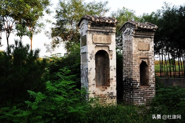 别争了,韩城十大名人司马迁