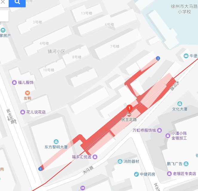 徐州地铁4号线出入口位置图,徐州东站地铁一号线出入口视频