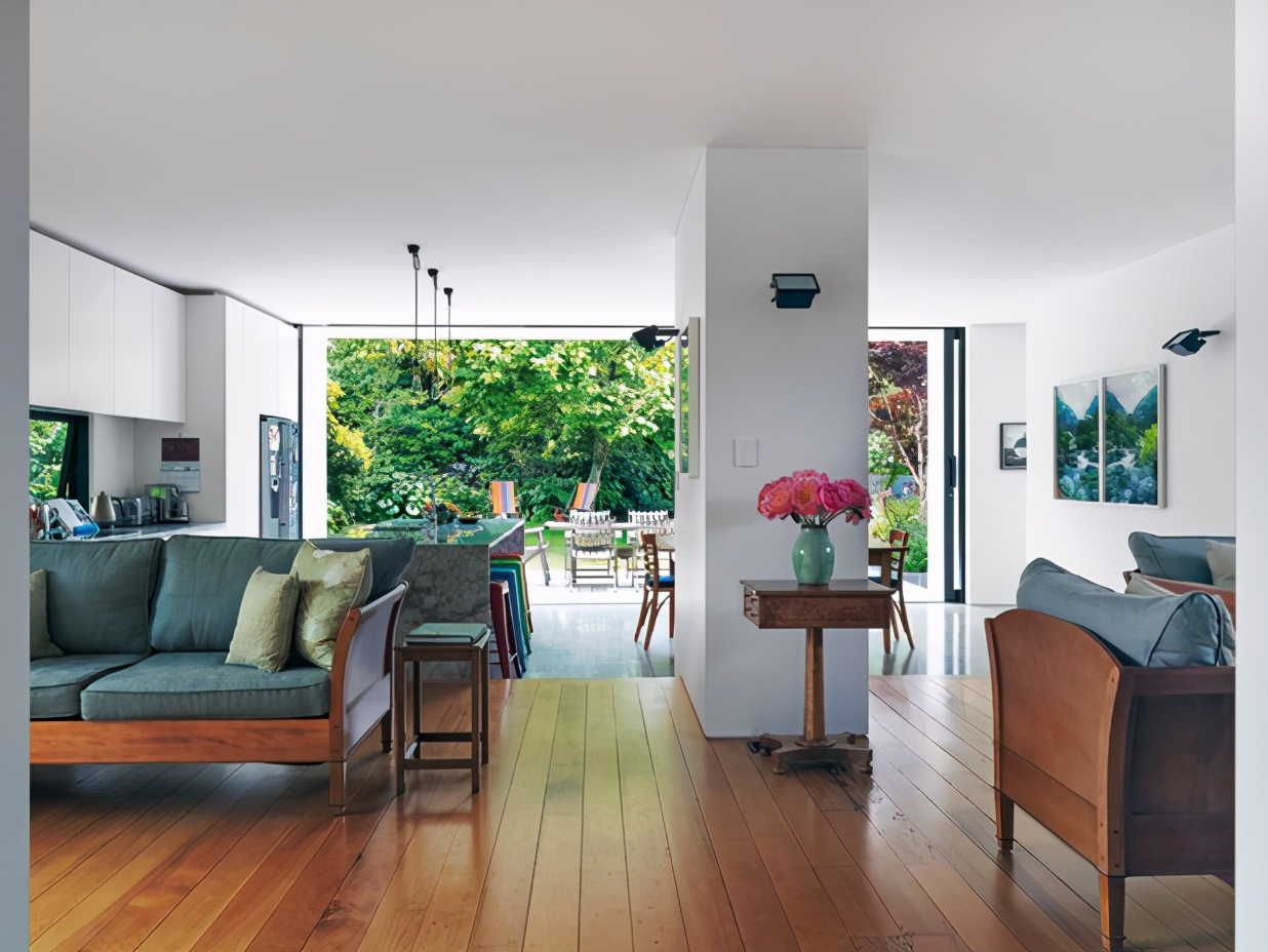 在新西兰奥克兰生活,在新西兰生活的优势