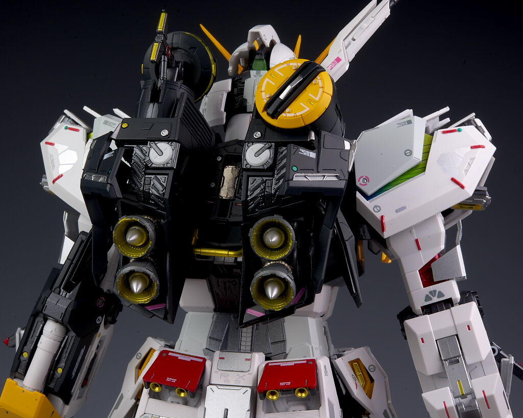 模玩评测揭皇榜,新人入坑模玩推荐