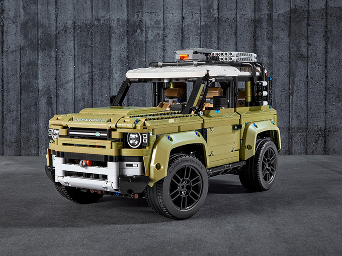 万物皆可国产乐高,万物皆可的乐高