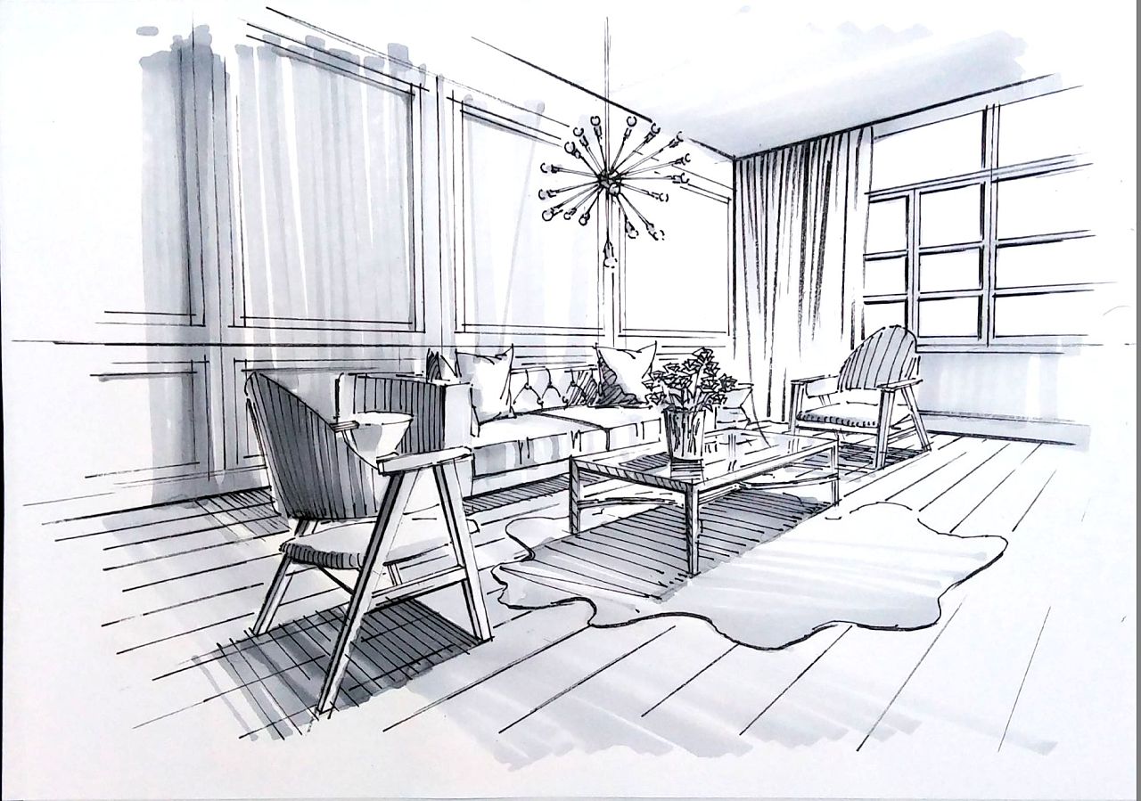 毛坯房装修流程需要通过物业吗,毛坯房装修流程价格