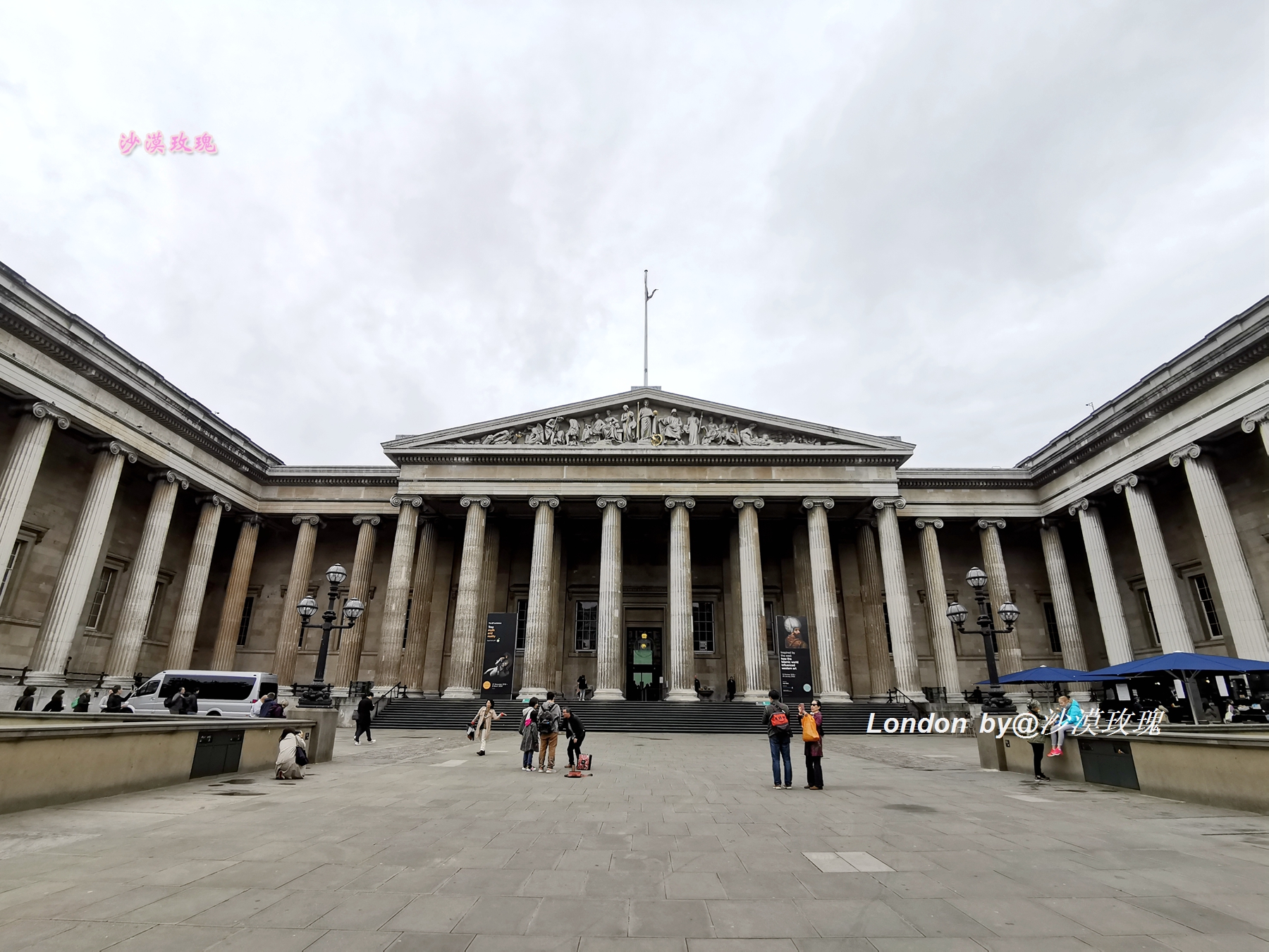 大英博物馆最值得看的地方,怎样参观大英博物馆