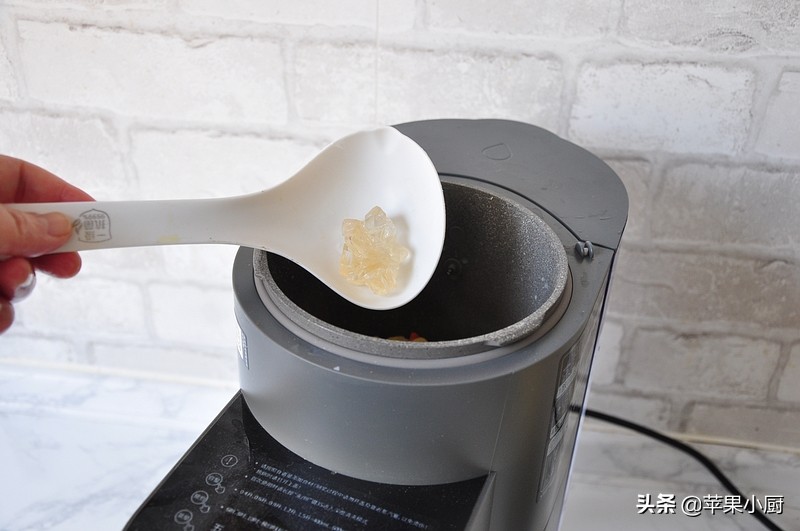 9款豆浆早餐食谱做法,冬日早餐来一碗浓郁香甜的豆浆