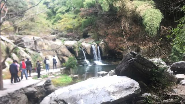 庐山风景到底怎么样,庐山有哪些著名自然景观