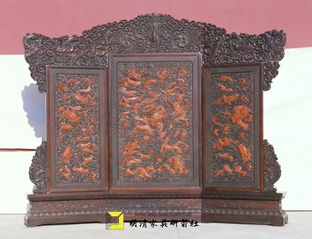 屏风式家具,屏风家具介绍