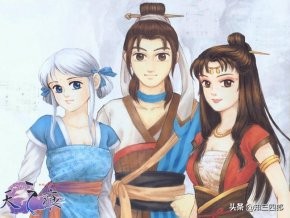 10年的pc游戏回忆,致青春那些年的我们