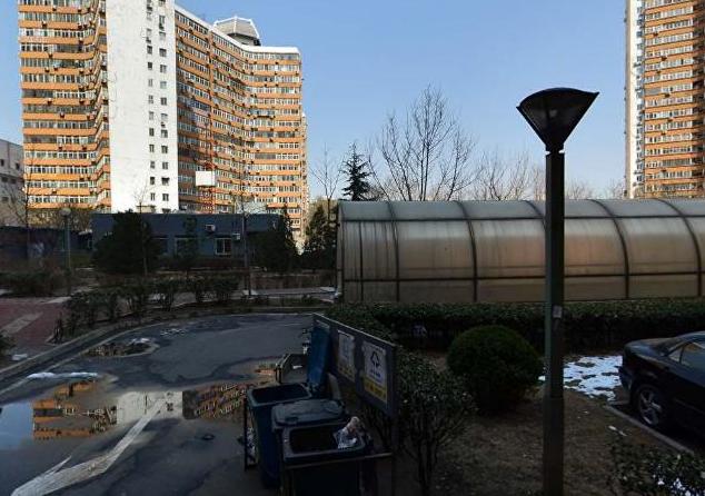 丰台gogo新世代,北京gogo新世代5号楼