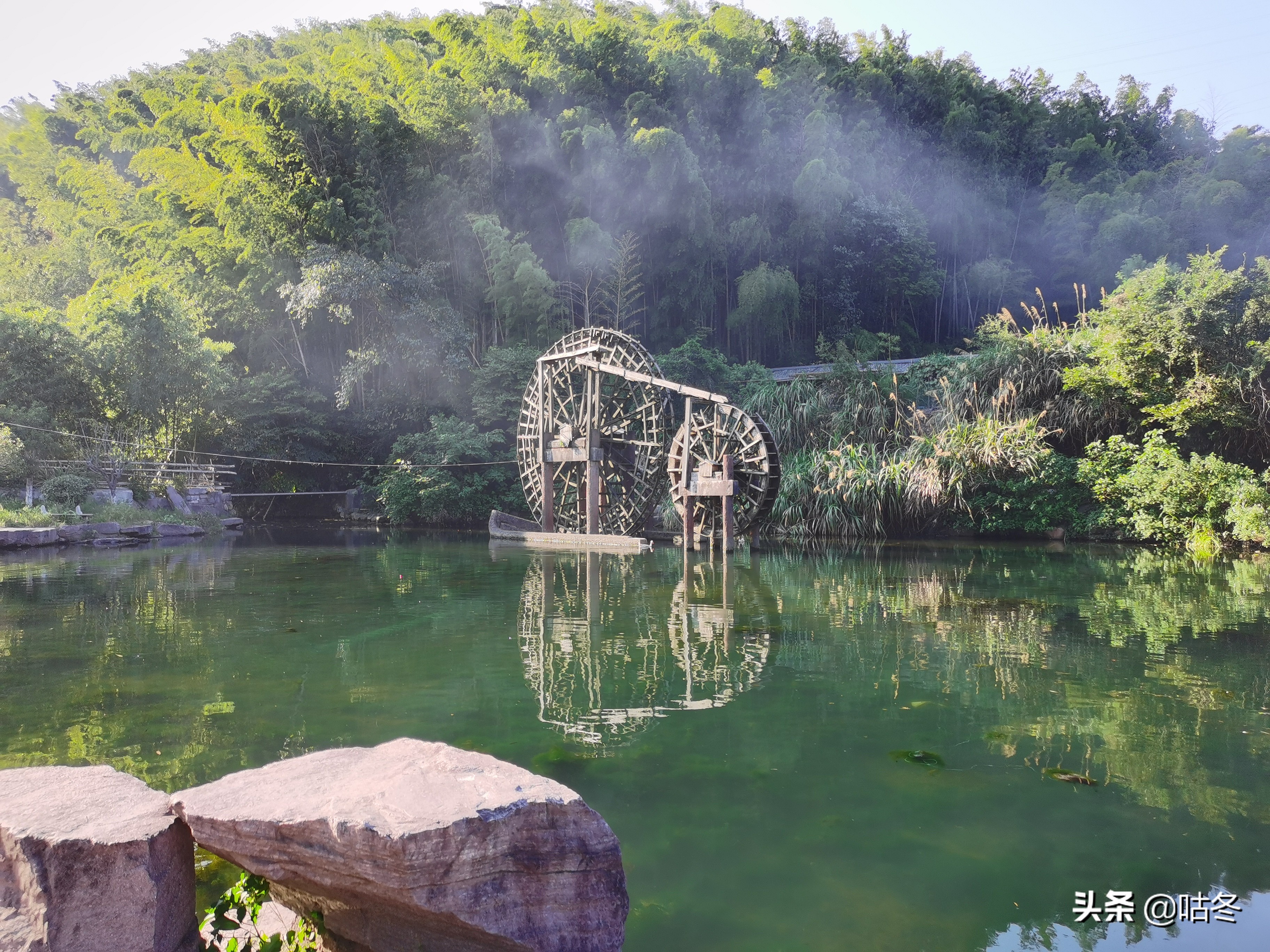 宁波九龙湖风景区免费游玩攻略,宁波九龙湖旅游度假区猴岛官方