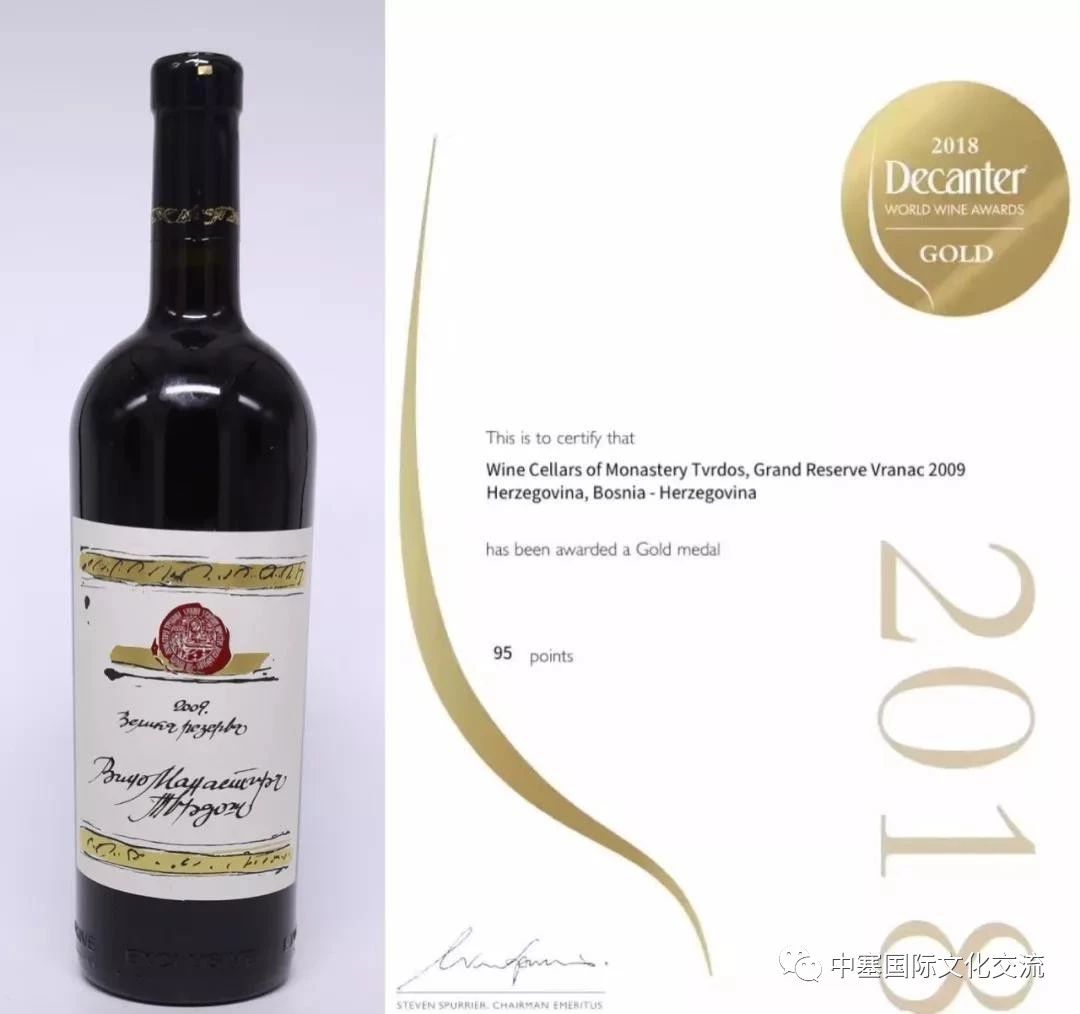 连巨星政要都亲睐的修道院葡萄酒庄你还不赶紧的｜尽在波黑福尔多