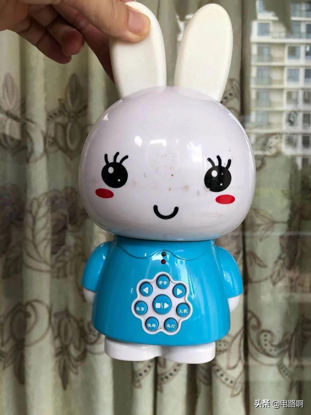 火火兔的维修方法,火火兔修理视频