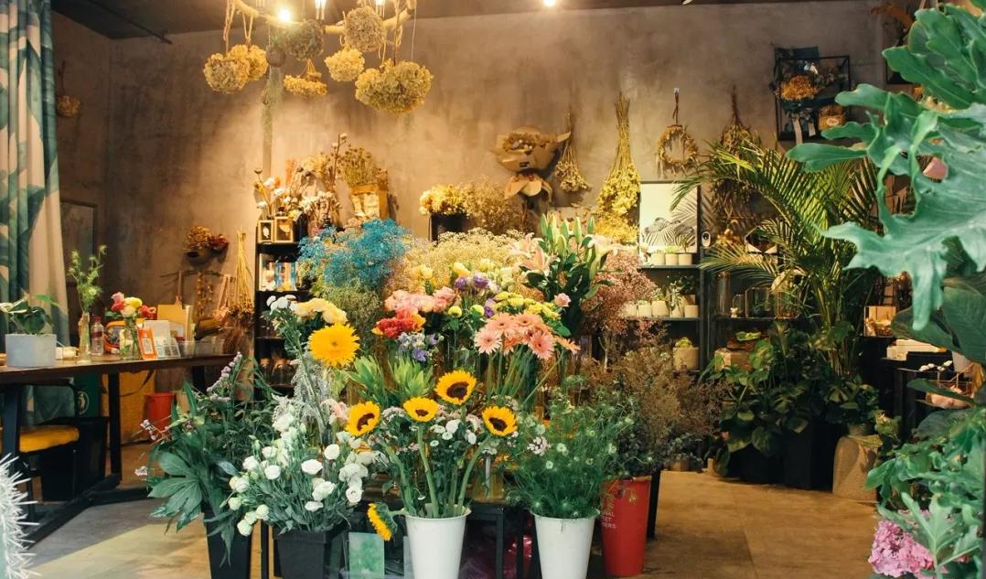 如何开一家花店课程,如何开好一家花店赚钱