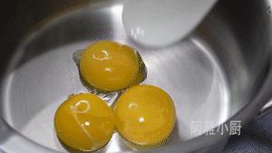 冰激凌做法高档,冰激凌最简单的做法不用淡奶油