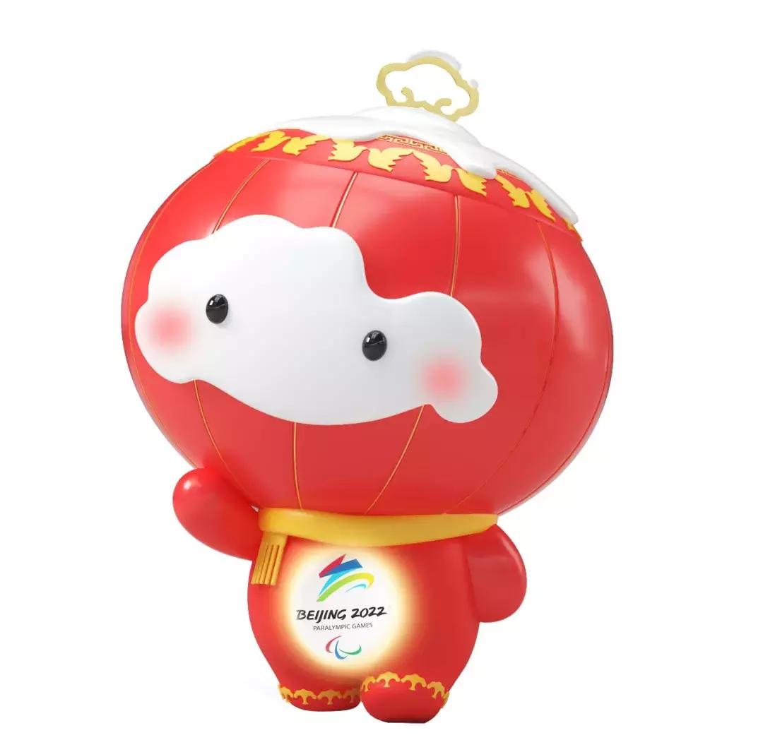 历届冬奥会吉祥物大赏,冬奥会吉祥物冰墩墩和雪容融