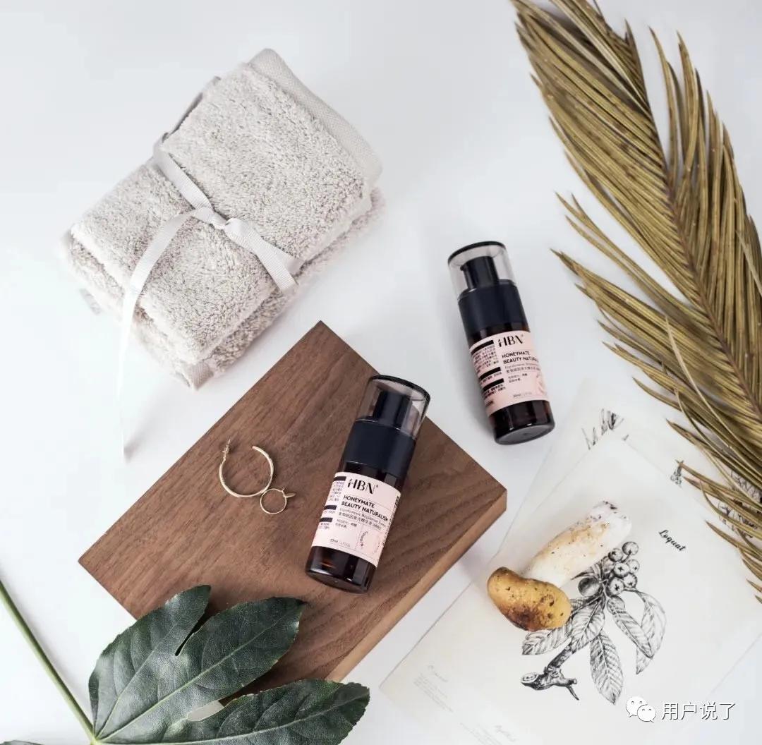 1滴原液=10滴精华？HBNvsTUNEMAKERS，谁在撬动原液？