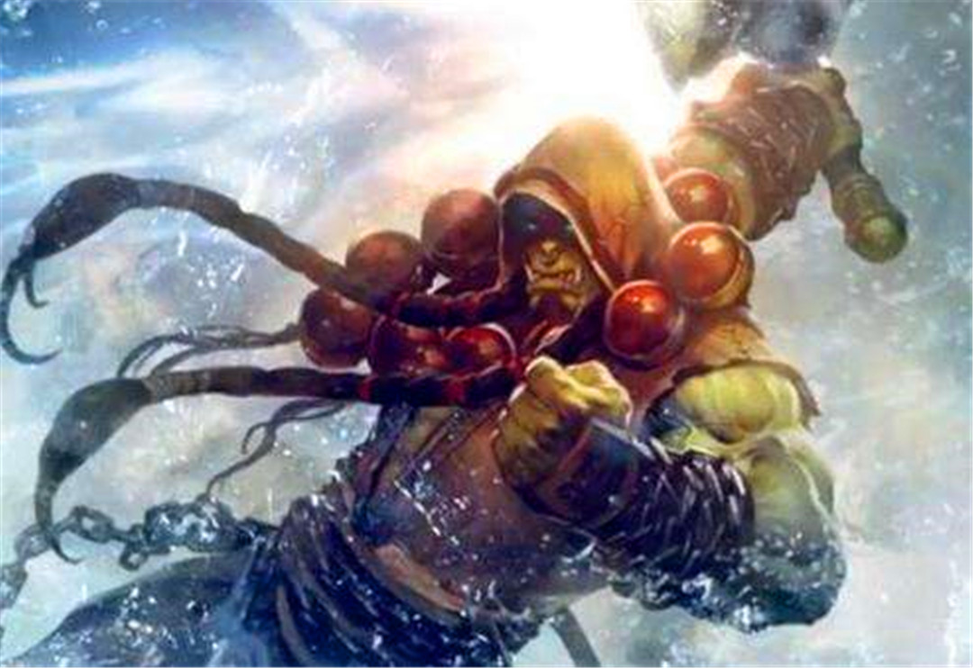 炉石传说牧师哪个套路厉害,炉石最新牧师标准玩法