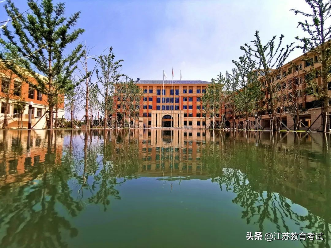 江苏超40万考生参加高考,江苏南京学生数量