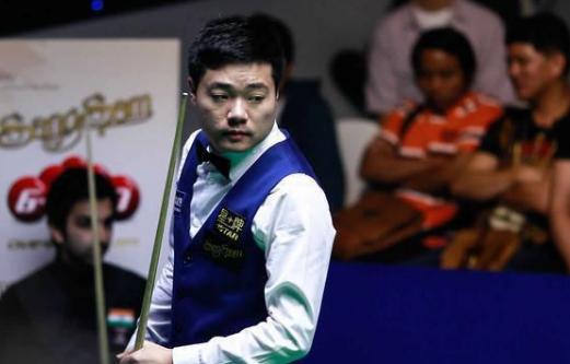 *诺斯**克已沦为中国小伙陪英国大叔玩的小众游戏影响力远逊乒羽围棋