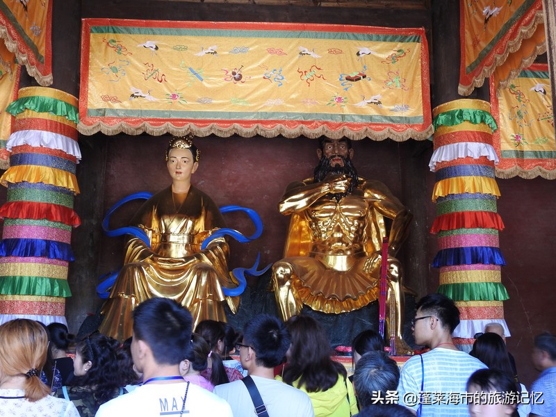流连于山水之间超然物外,彭水是个好地方山青水秀