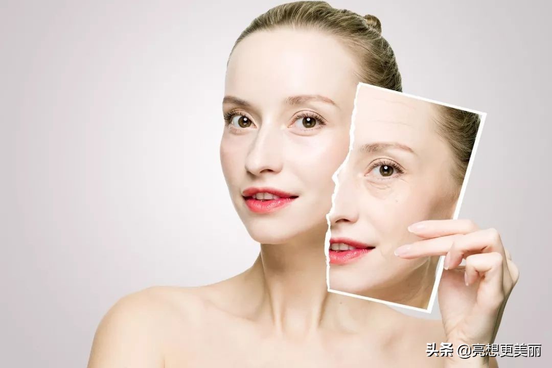 家用射频仪哪个效果最好,女明星逆龄回春