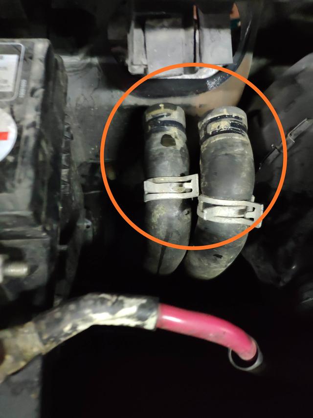 汽车没水温表怎么看正常和异常,汽车没有暖风如何自查