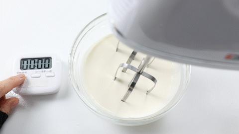 超级评测|12款淡奶油哪款淡奶油夏季打发更稳定？