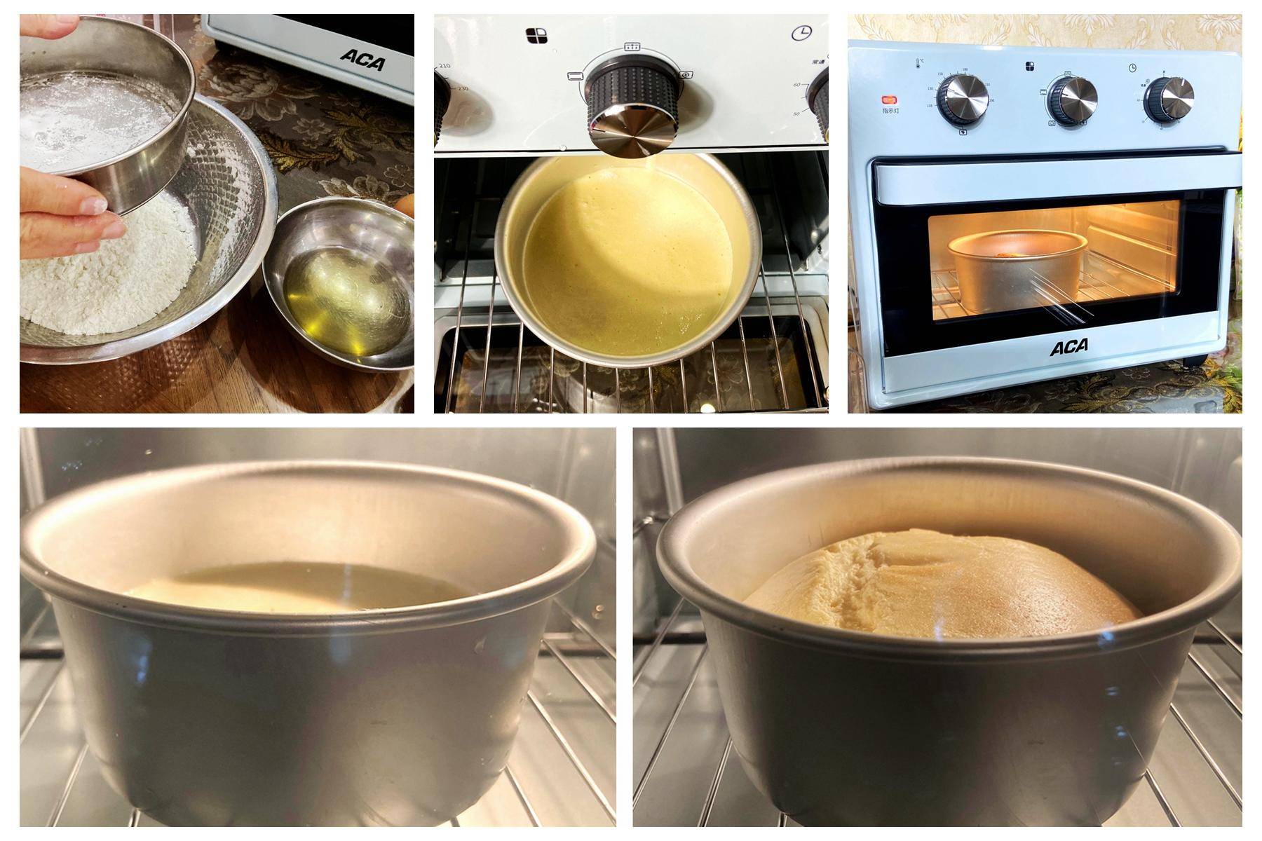 空气炸电烤箱听说过没？值不值得买，好用不好用？大星来告诉你