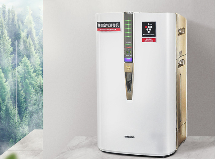 夏普值得入手吗,夏普家电新品