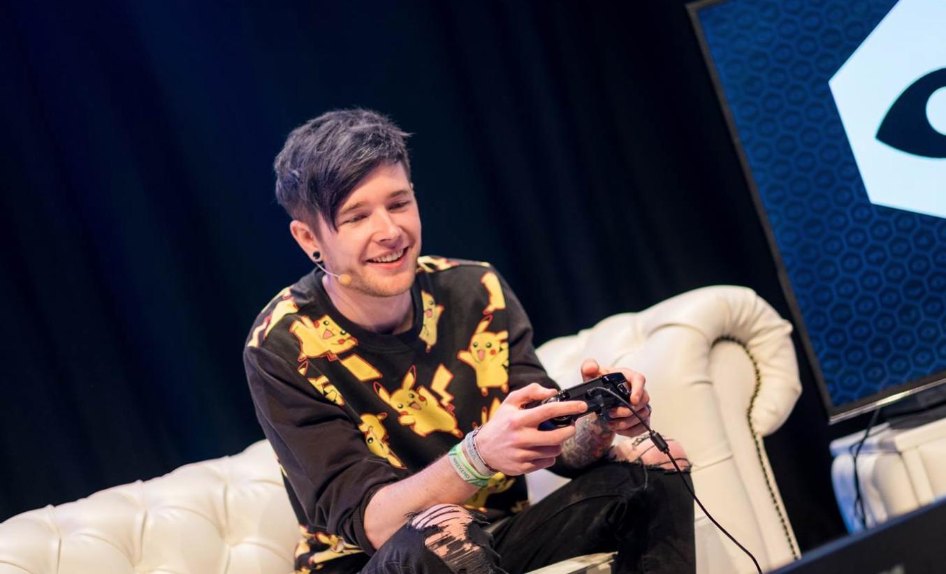 全球网红收入排行榜,世界网红收入第一人